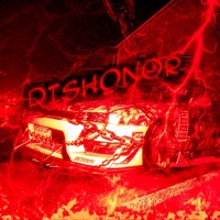 Dishonor - Single - NVCKEYFXUR