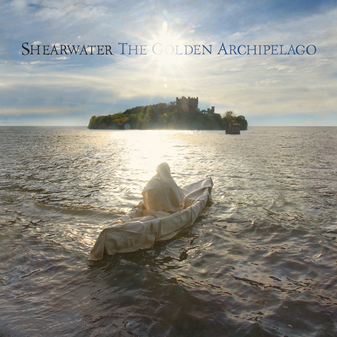 The Golden Archipelago by Shearwater