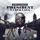 Album cover of President Ya Straata by Focalistic, DJ Maphorisa, Mellow & Sleazy, Madumane