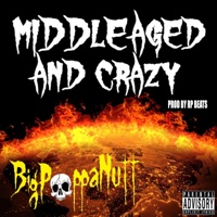 Middle Aged and Crazy - Single - Big Poppa Nutt