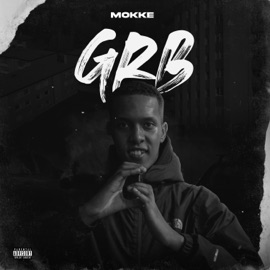 Driftiga (feat. Biggie Juke) Mokke