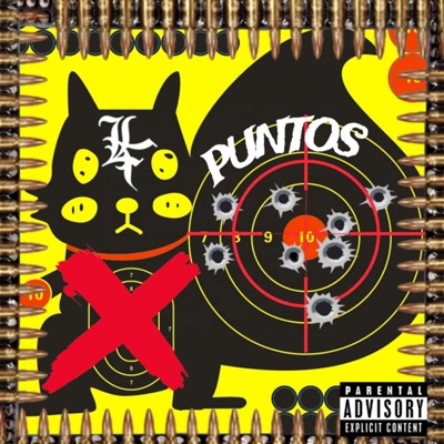 Puntos - Single