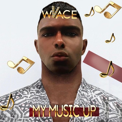 My Music Up - Single