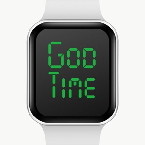 God Time