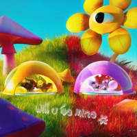 will u be mine? - Single - kakie & Slomo Says