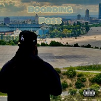 Boarding Pass - Single - Chop Sueyyy