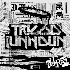 I WON'T LOSE (feat. Jay Bands) TriGOD LunnDun