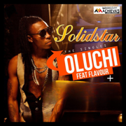 Oluchi (feat. Flavour) - Solidstar