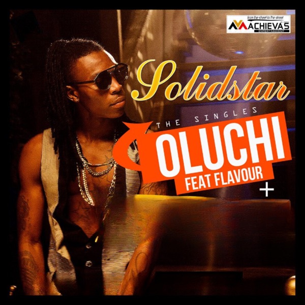 Oluchi (feat. Flavour)