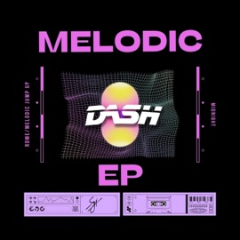 Melodic Jump Up Dashbe