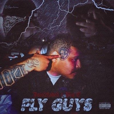 Fly Guys (feat. Big E) - Single