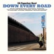 DOWN EVERY ROAD cover art