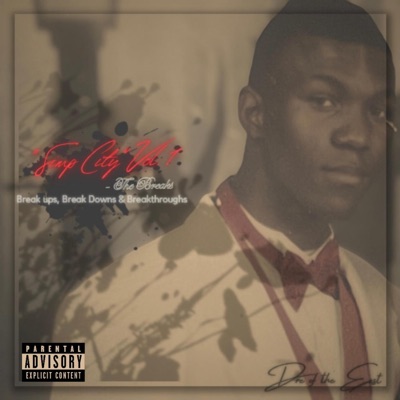 "Simp City" Vol.1 (The Breaks)