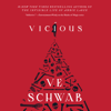 Vicious - V. E. Schwab