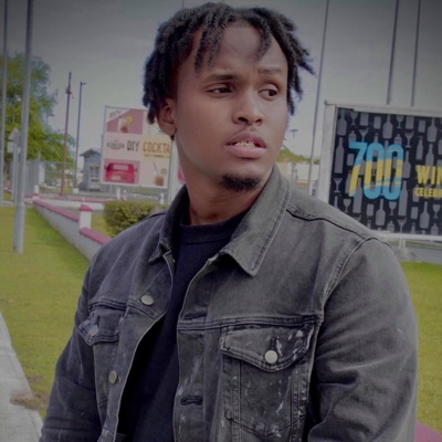 My Check (feat. Tweezy) - Single