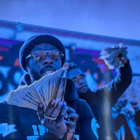 Into yu (feat. 91'king/goodie) [Radio Edit] - Single - CMC Brock