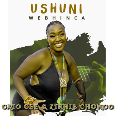 Ushuni Webhinca - Single