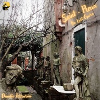 Saint - Preux: The Last Opera (Arr. for flute by Claudio Ferrarini) - Single - Claudio Ferrarini