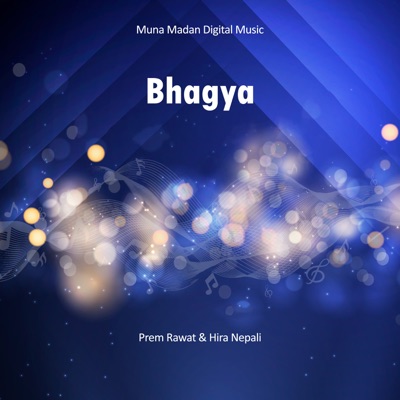 Bhagya - EP