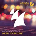 HEAR YOUR LOVE (LARSE REMIX)
