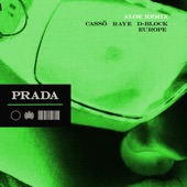 Prada (feat. D-Block Europe) [Alok Remix] artwork