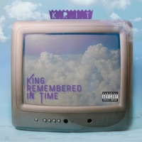 King Remembered In Time (feat. Benzo the Bull, Yak Let It Bang, Uncle Slim, Bru Swain & Derek Cantu) - Single - Fray Luna