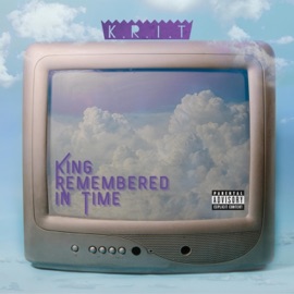 King Remembered In Time (feat. Benzo the Bull, Yak Let It Bang, Uncle Slim, Bru Swain & Derek Cantu) Fray Luna