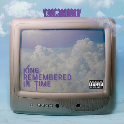 King Remembered In Time (feat. Benzo the Bull, Yak Let It Bang, Uncle Slim, Bru Swain & Derek Cantu) - Single