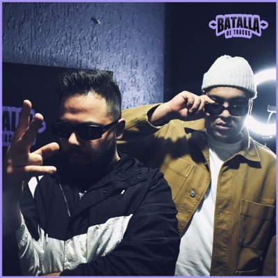 Veneno en el Low (feat. Batalla De Tracks) - Single