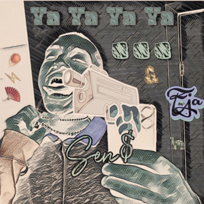 Låt Kåt Våt Pen Men Pass På Ka Dokk Slikker Klikker Bounce Alle Nikker Tikken Tida Rima iMaGiNatiOn Hygiene Pene (feat. Ja & Fi-Fi) [Qz] - Single