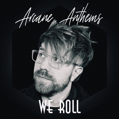 We Roll - Single