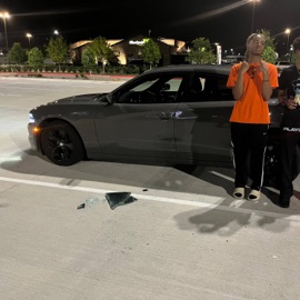 Breaking and Entering G-Lock