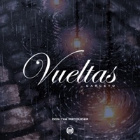 Vueltas - Single - Garceto