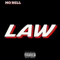 Law - Single - MO'RELL