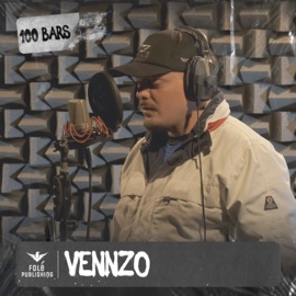 VENNZO - 100 BARZ Reprezent & BimBimma