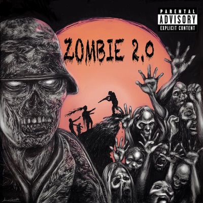 Zombie 2.0 (feat. Snata) - Single