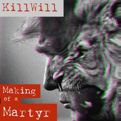 Making of a Martyr - Single