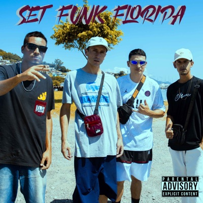 Set Funk Floripa (feat. MC JC da Capital, Leozinho RS & MADRUGA) - Single
