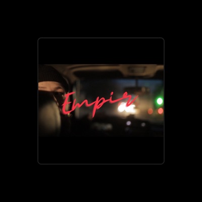 Listen to Empir, watch music videos, read bio, see tour dates & more!