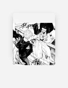 Black Justu सुनें, म्यूज़िक वीडियो देखें, बायो पढ़ें, दौरे की तारीखें और बहुत कुछ देखें!