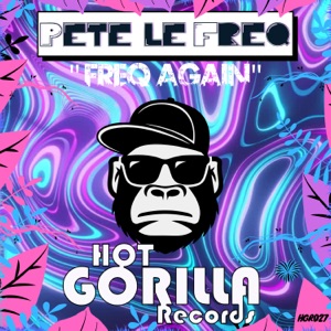 Freq Again - Single