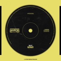 Katikati - Single - Ma-B