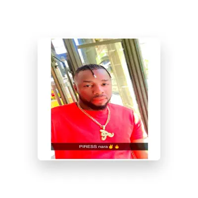 Listen to Amadou Piress, watch music videos, read bio, see tour dates & more!