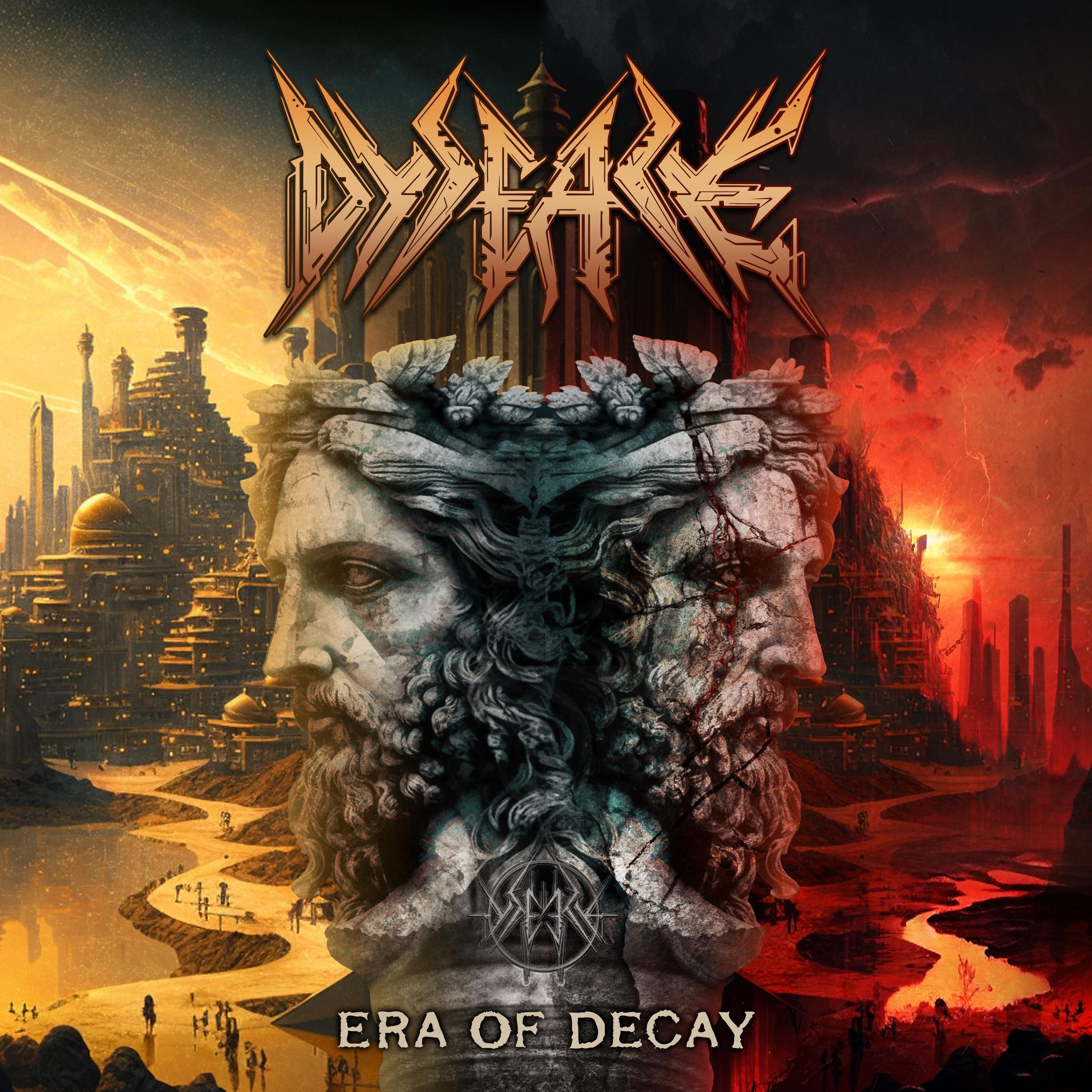 Era of Decay - EP