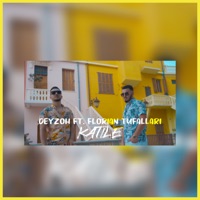 Katile - Single - Deyzoh & Florian Tufallari