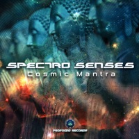 Cosmic Mantra - Single - Spectro Senses