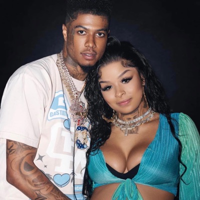 Blue & Rock - Single