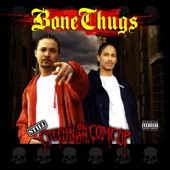 Bone Thugs artwork