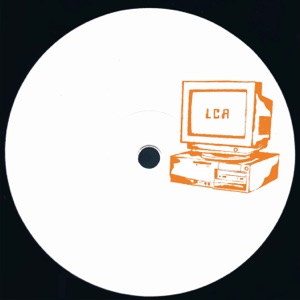 Lost City Archives, Vol. 5 - EP