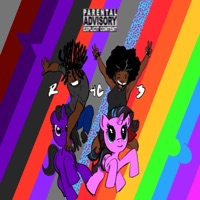 R4C3 - Single (feat. Grayicu) - Single - Gaptoothv4mp